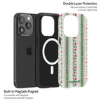 Secret Gallery - iPhone 15 Pro Case