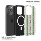 Secret Gallery - iPhone 15 Pro Case