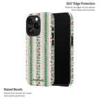 Secret Gallery - iPhone 15 Pro Case