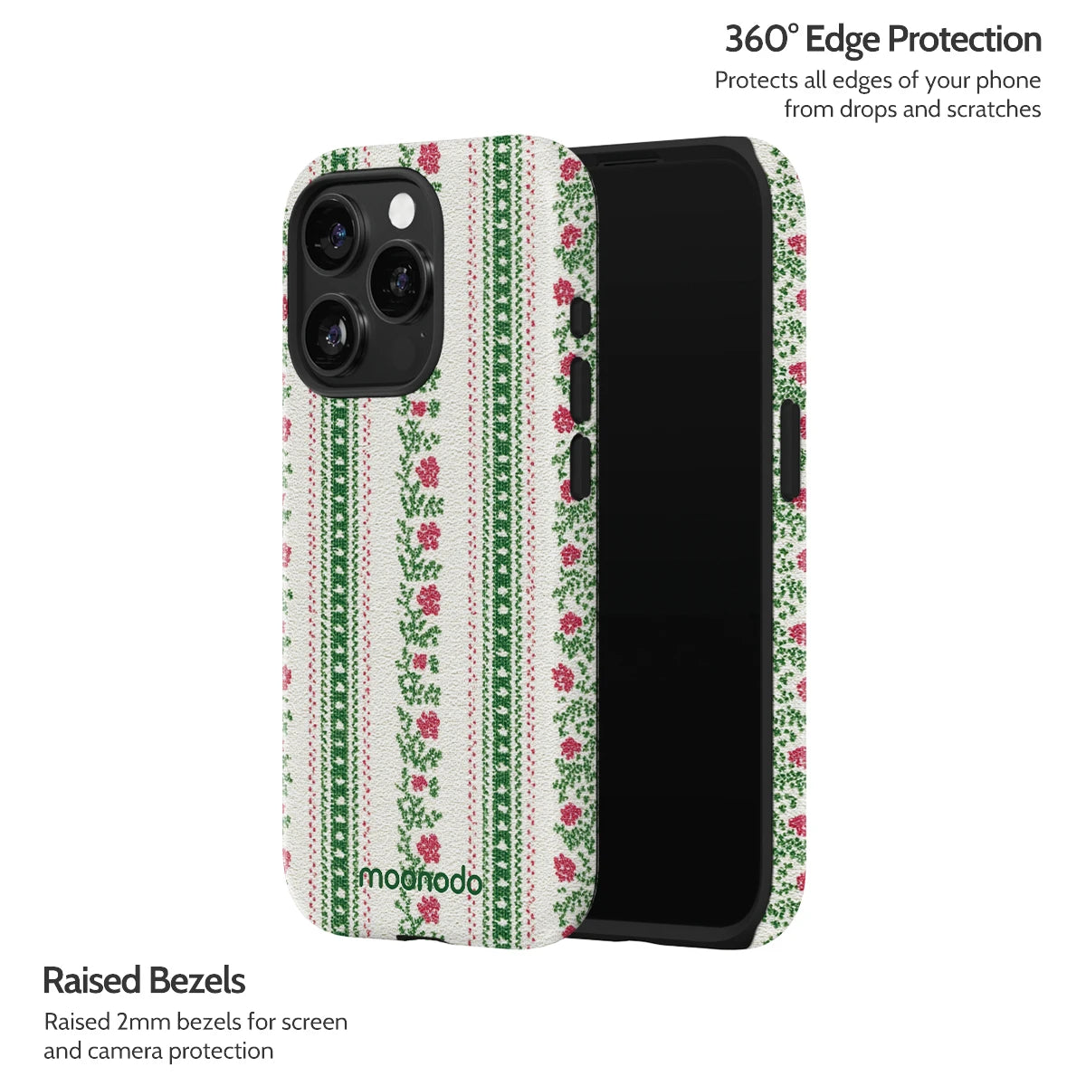 Secret Gallery - iPhone 15 Pro Case