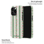 Secret Gallery - iPhone 15 Pro Case