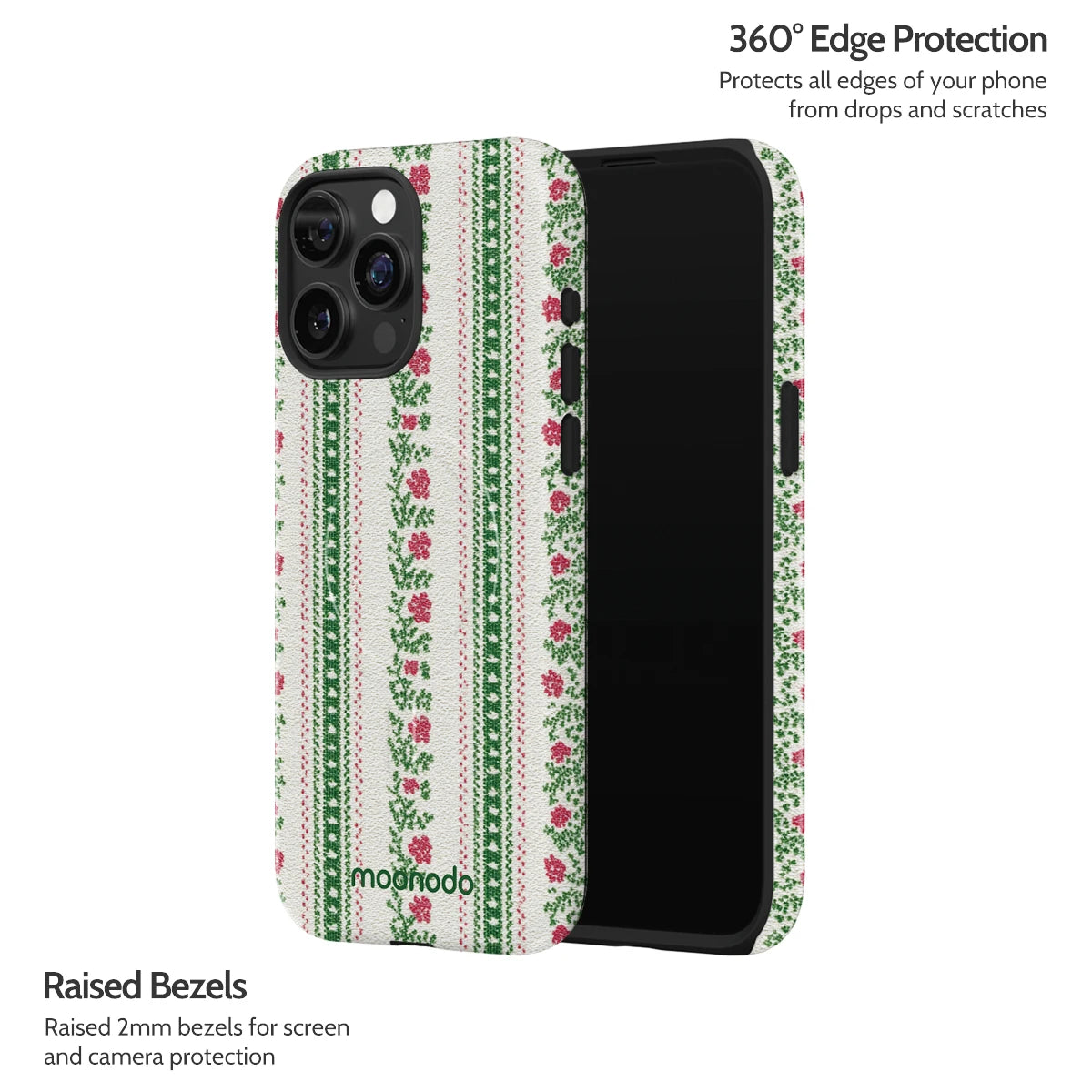 Secret Gallery - iPhone 15 Pro Max Case