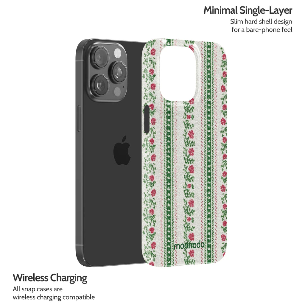 Secret Gallery - iPhone 15 Pro Max Case