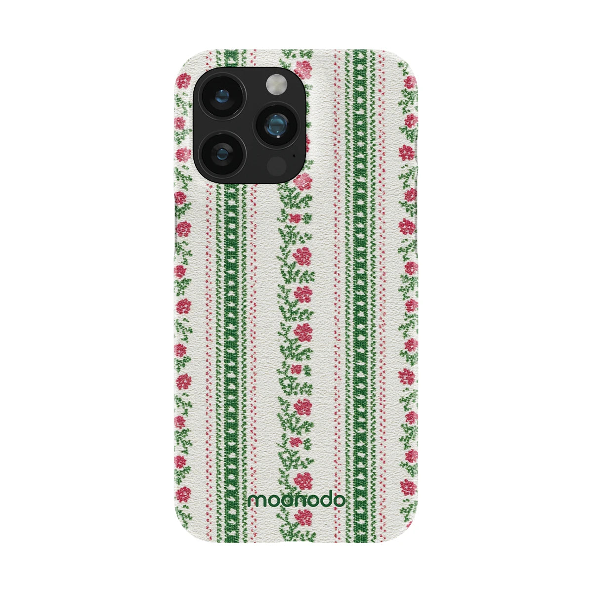 Secret Gallery - iPhone 15 Pro Max Case