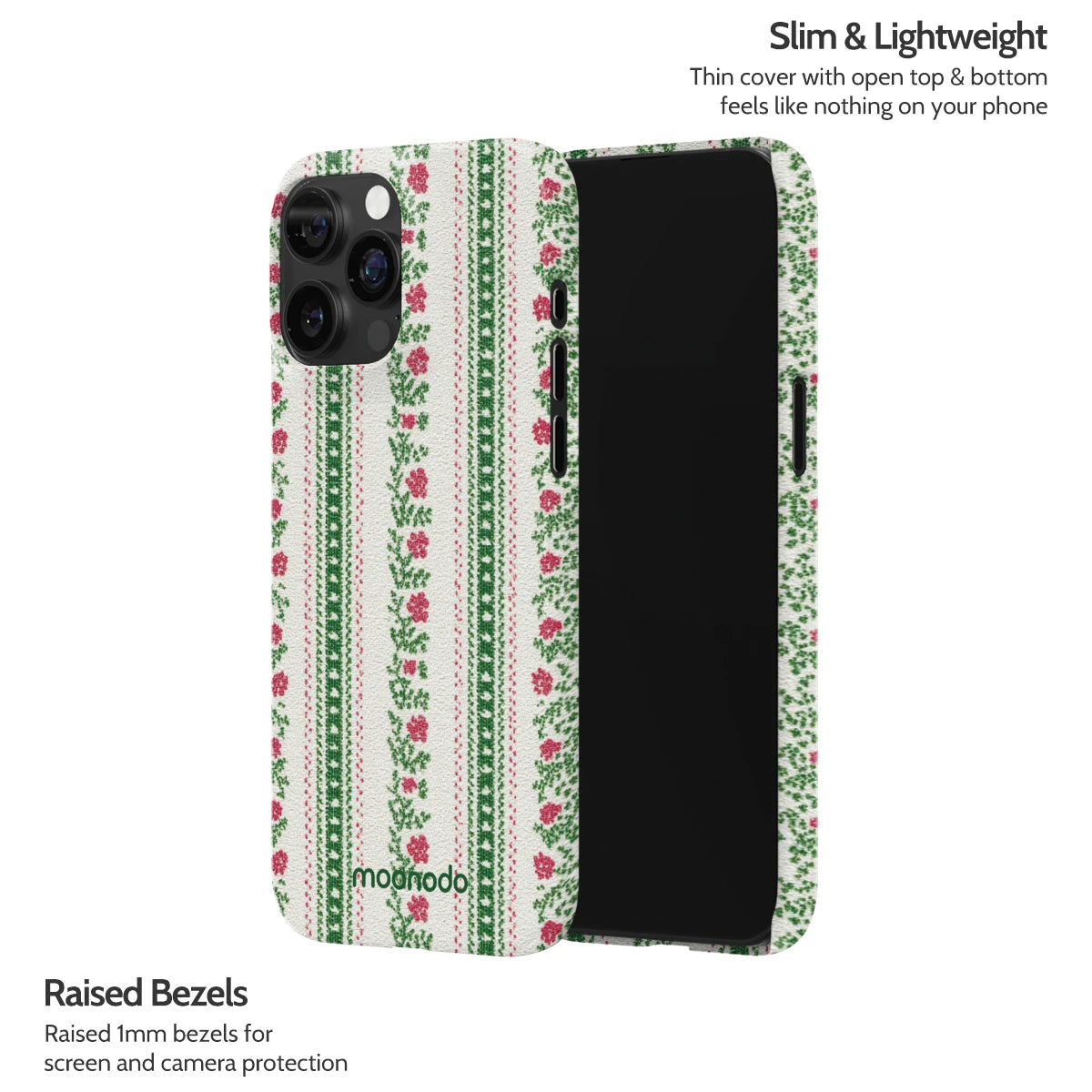 Secret Gallery - iPhone 15 Pro Max Case