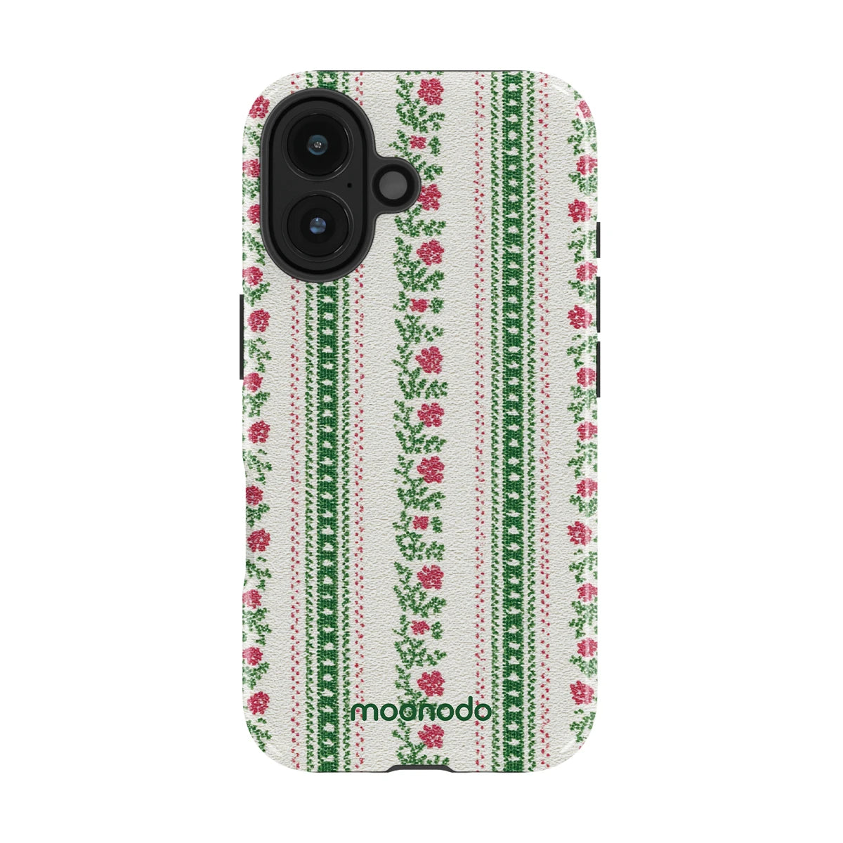 Secret Gallery - iPhone 16 Case