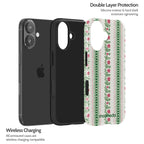 Secret Gallery - iPhone 16 Case
