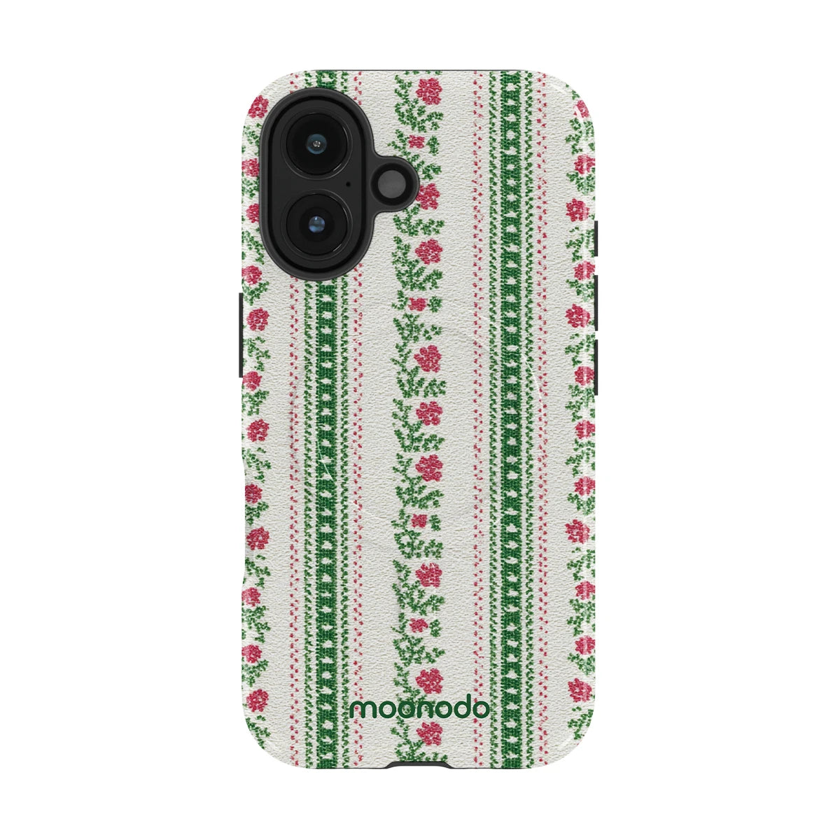 Secret Gallery - iPhone 16 Case