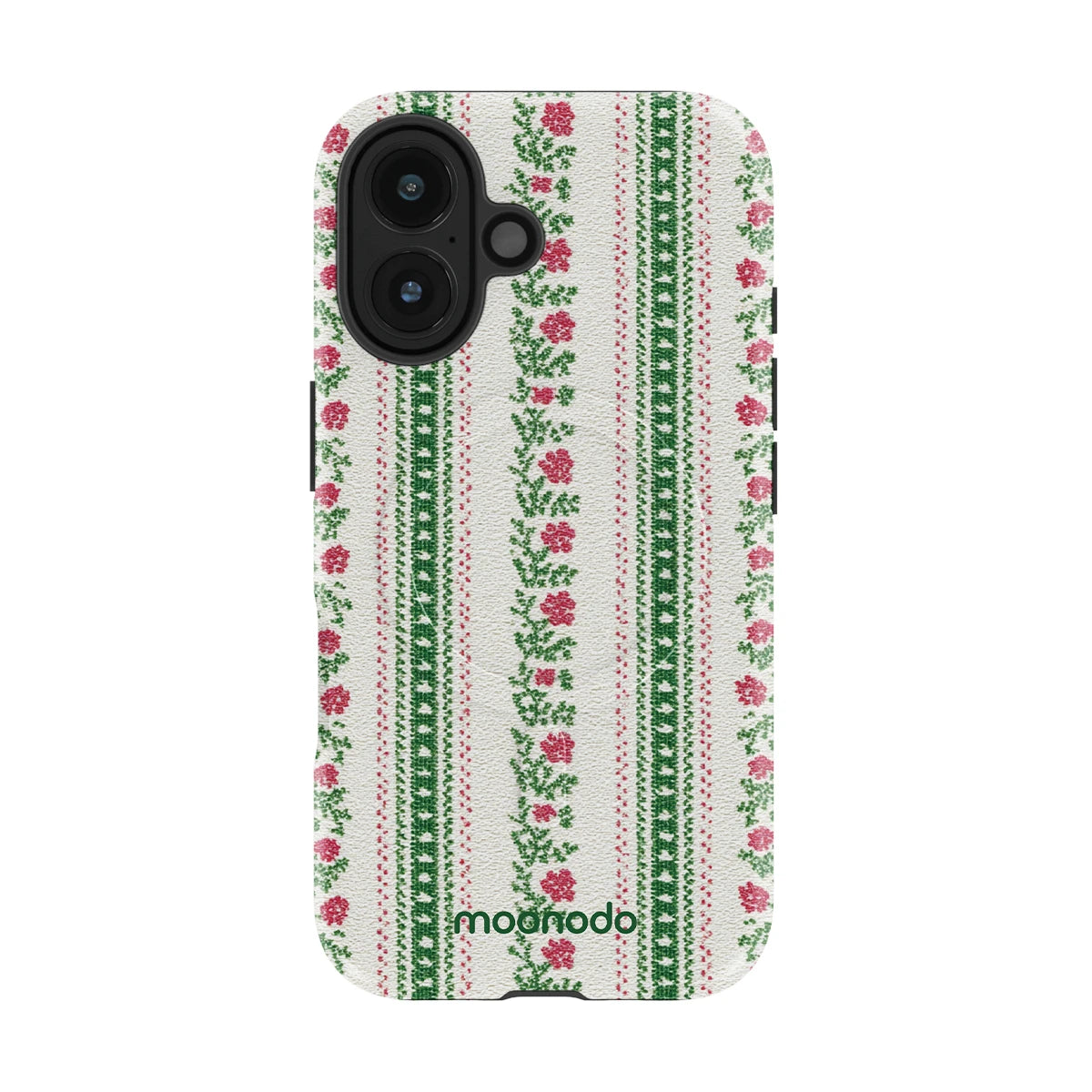 Secret Gallery - iPhone 16 Case