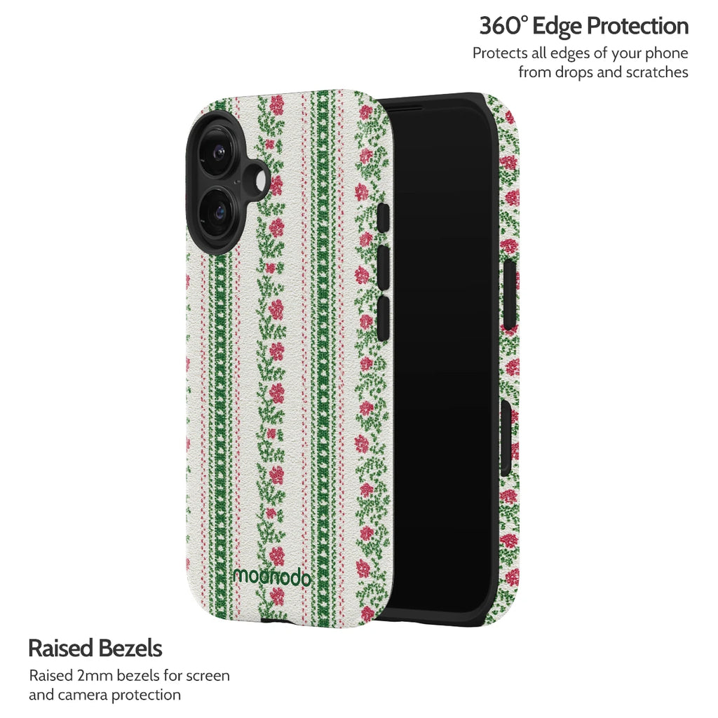 Secret Gallery - iPhone 16 Case