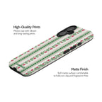 Secret Gallery - iPhone 16 Case