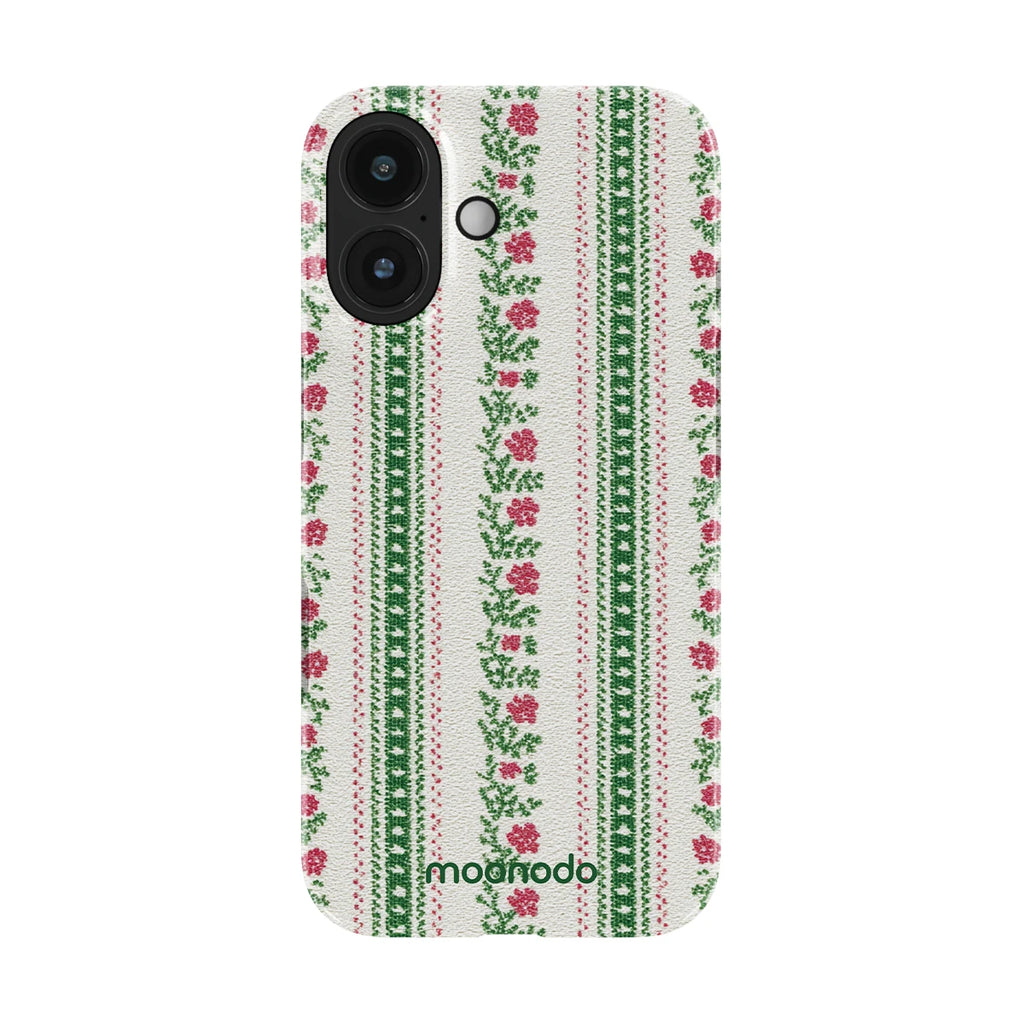 Secret Gallery - iPhone 16 Case