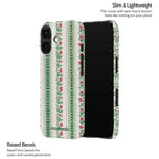 Secret Gallery - iPhone 16 Case