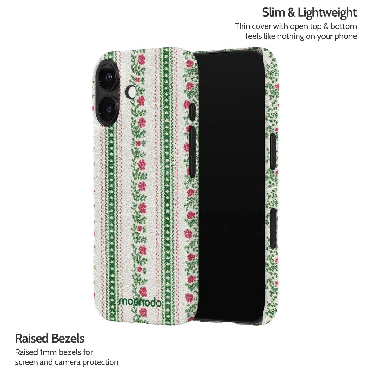 Secret Gallery - iPhone 16 Case