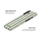 Secret Gallery - iPhone 16 Case