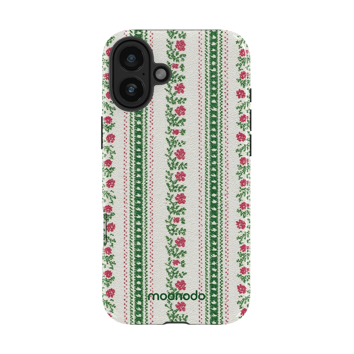Secret Gallery - iPhone 16 Plus Case