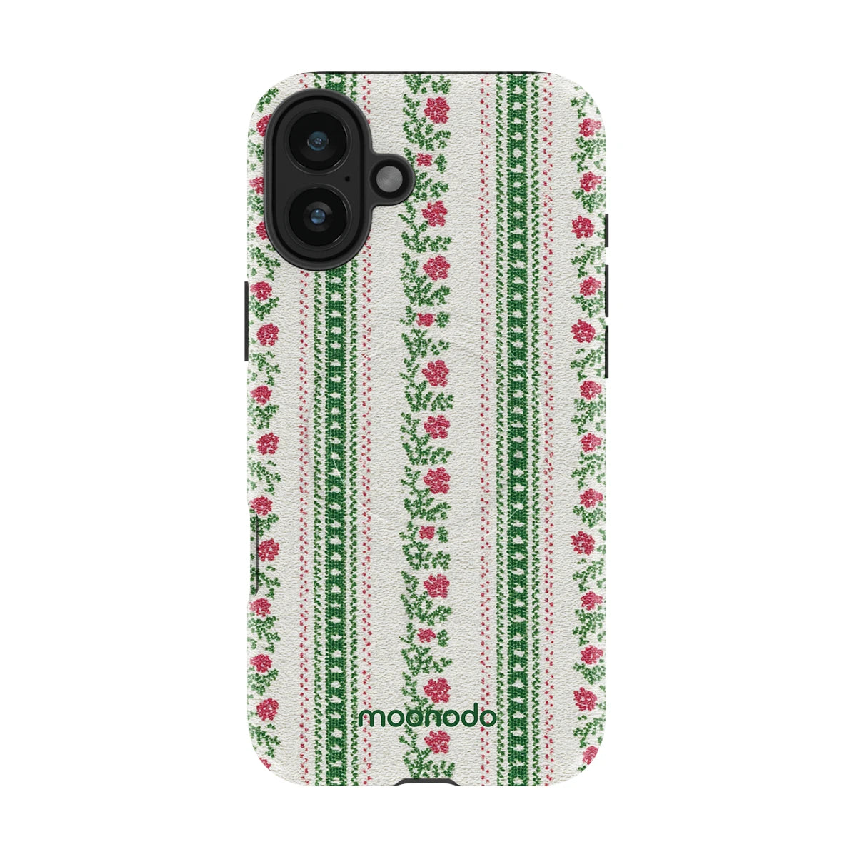 Secret Gallery - iPhone 16 Plus Case