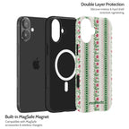 Secret Gallery - iPhone 16 Plus Case