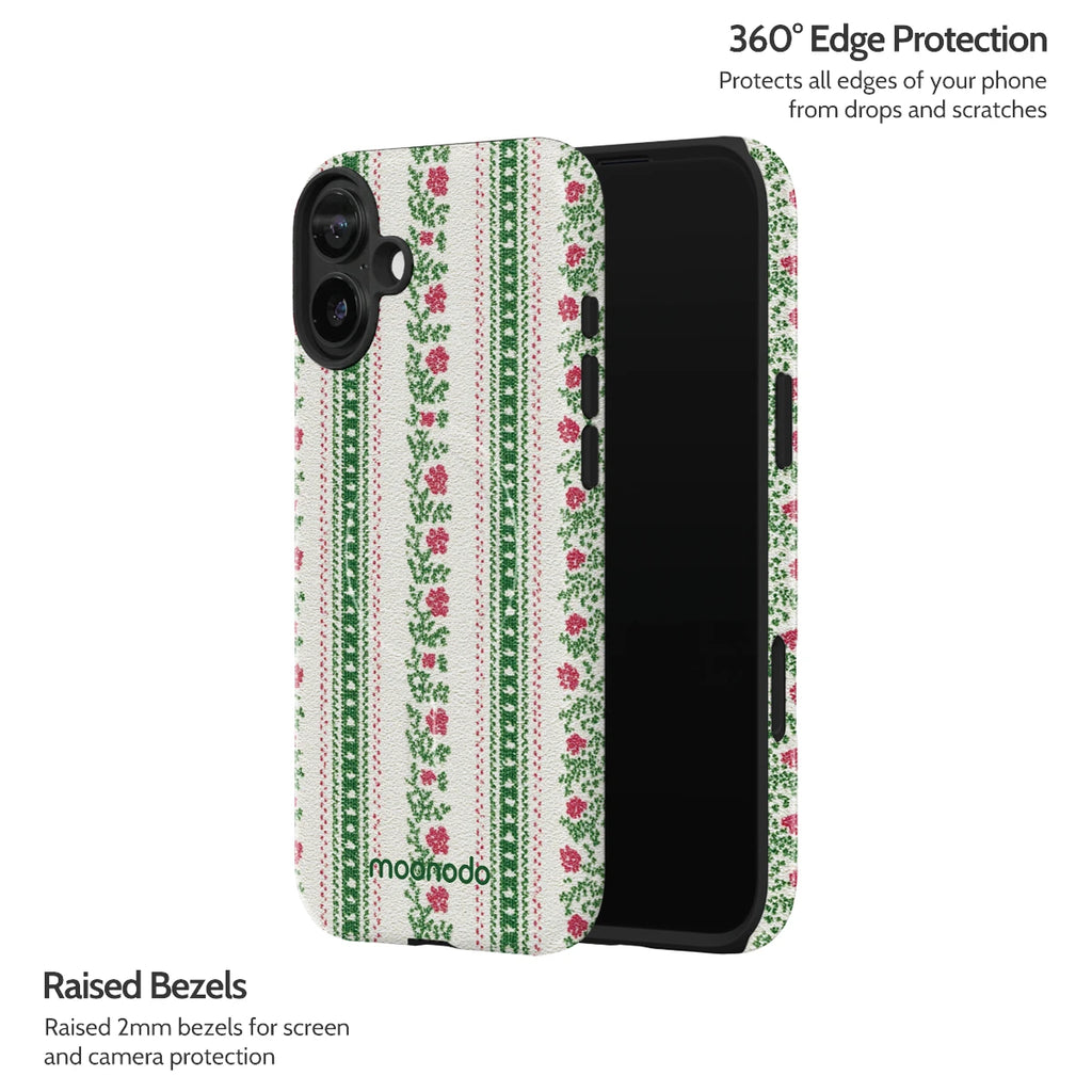 Secret Gallery - iPhone 16 Plus Case