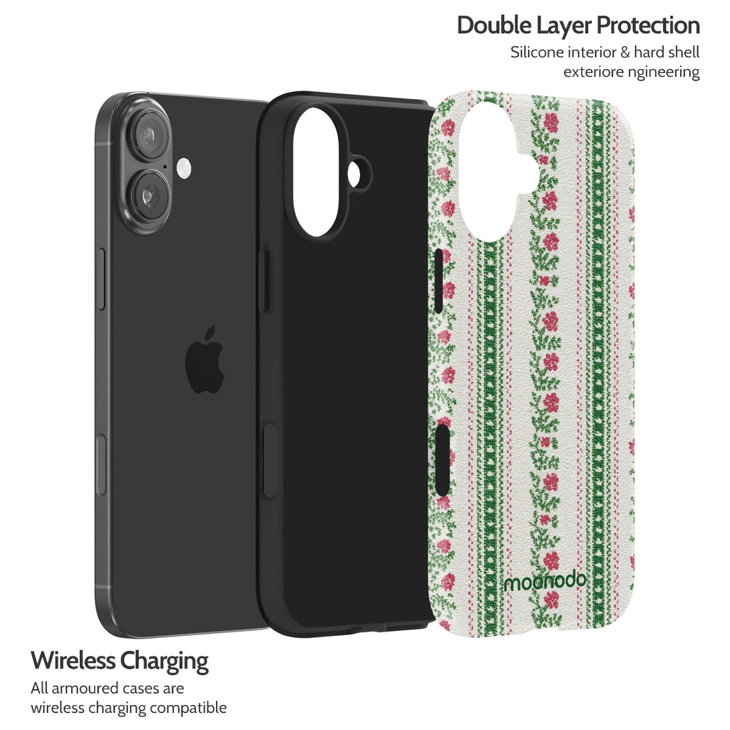 Secret Gallery - iPhone 16 Plus Case