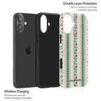 Secret Gallery - iPhone 16 Plus Case