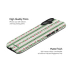Secret Gallery - iPhone 16 Plus Case