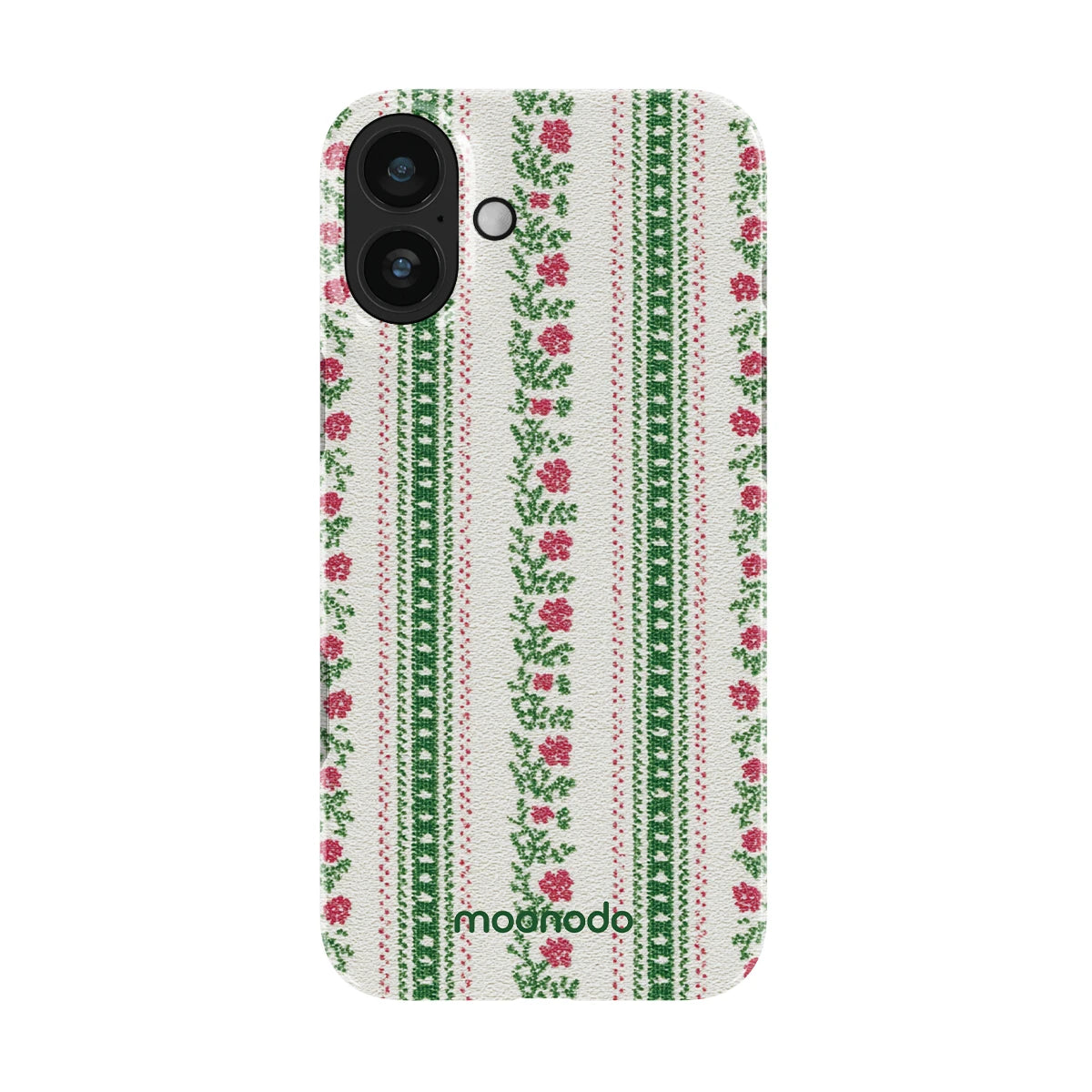 Secret Gallery - iPhone 16 Plus Case