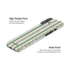 Secret Gallery - iPhone 16 Plus Case