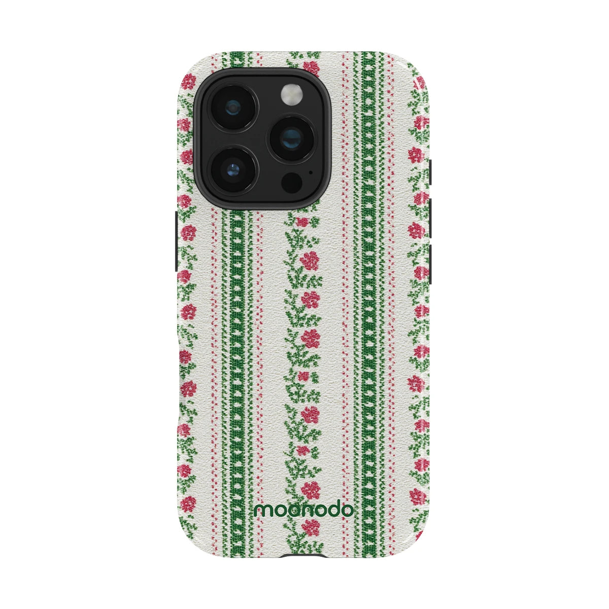 Secret Gallery - iPhone 16 Pro Case