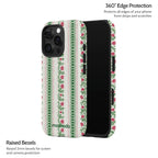 Secret Gallery - iPhone 16 Pro Case