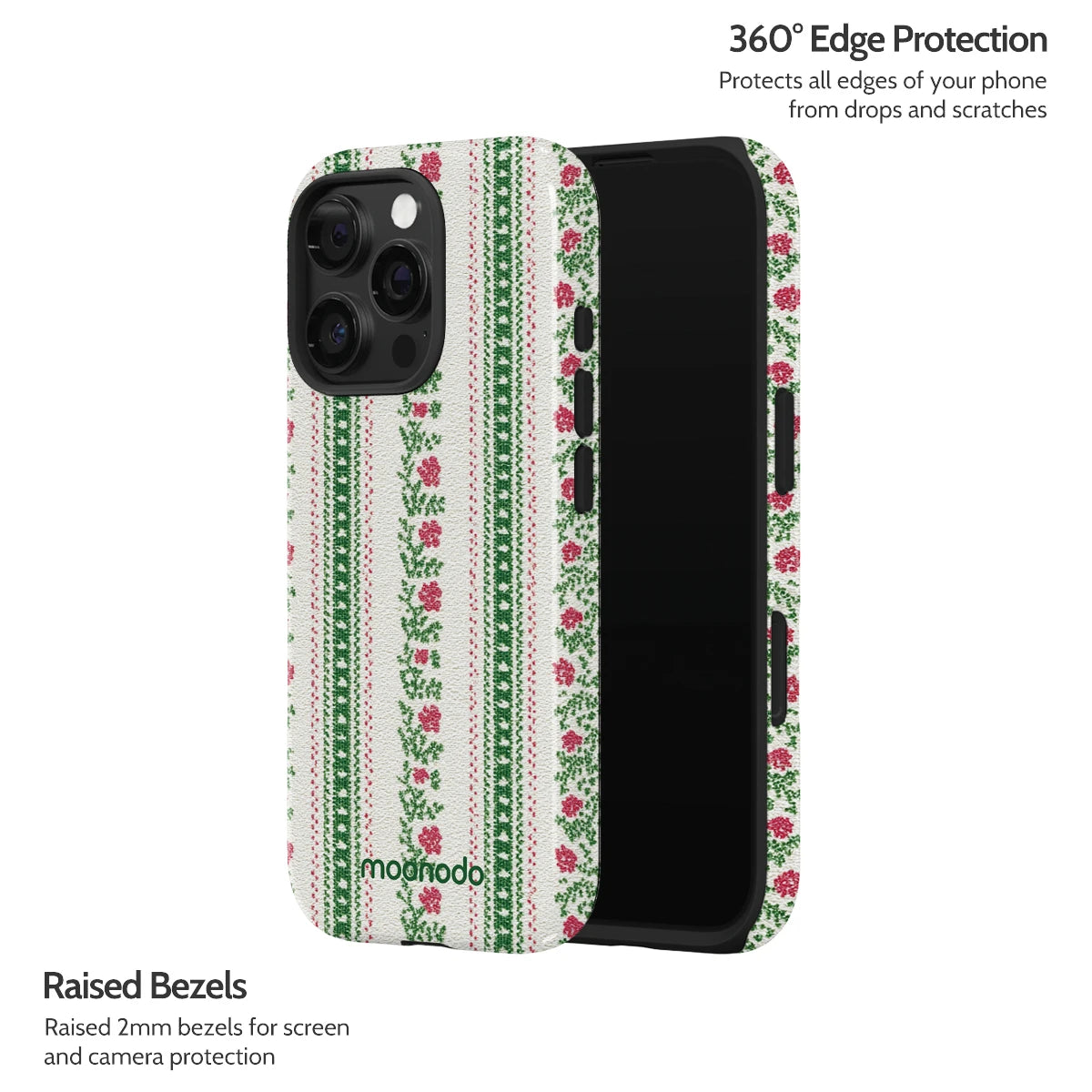Secret Gallery - iPhone 16 Pro Case