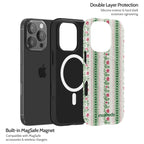 Secret Gallery - iPhone 16 Pro Case