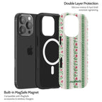 Secret Gallery - iPhone 16 Pro Case