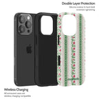Secret Gallery - iPhone 16 Pro Case