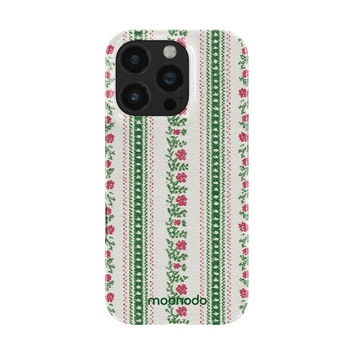 Secret Gallery - iPhone 16 Pro Case