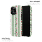 Secret Gallery - iPhone 16 Pro Case