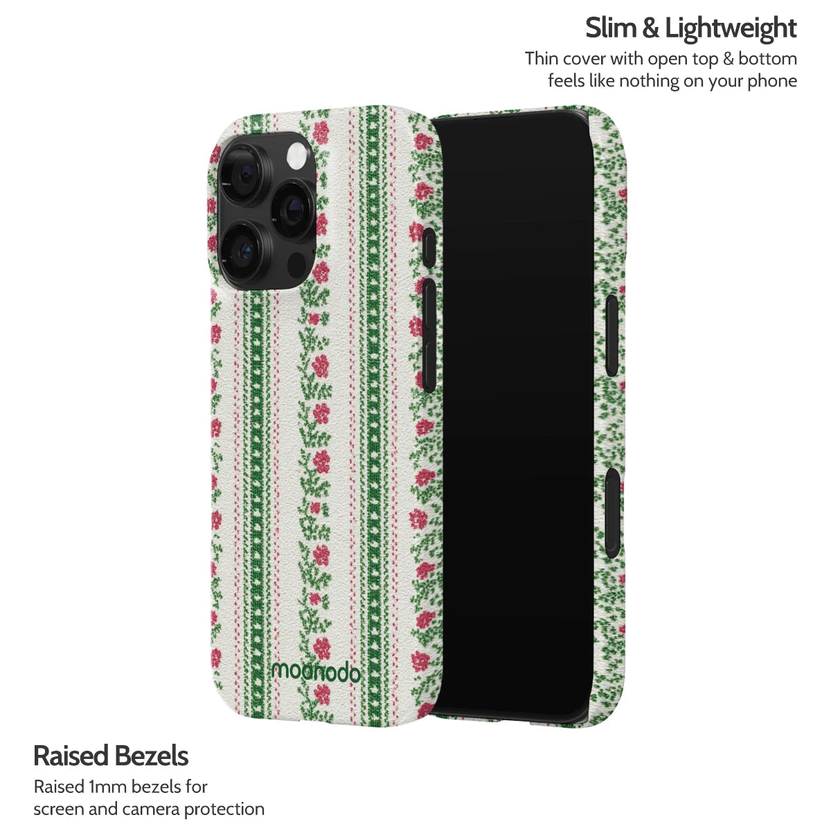 Secret Gallery - iPhone 16 Pro Case