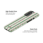 Secret Gallery - iPhone 16 Pro Case