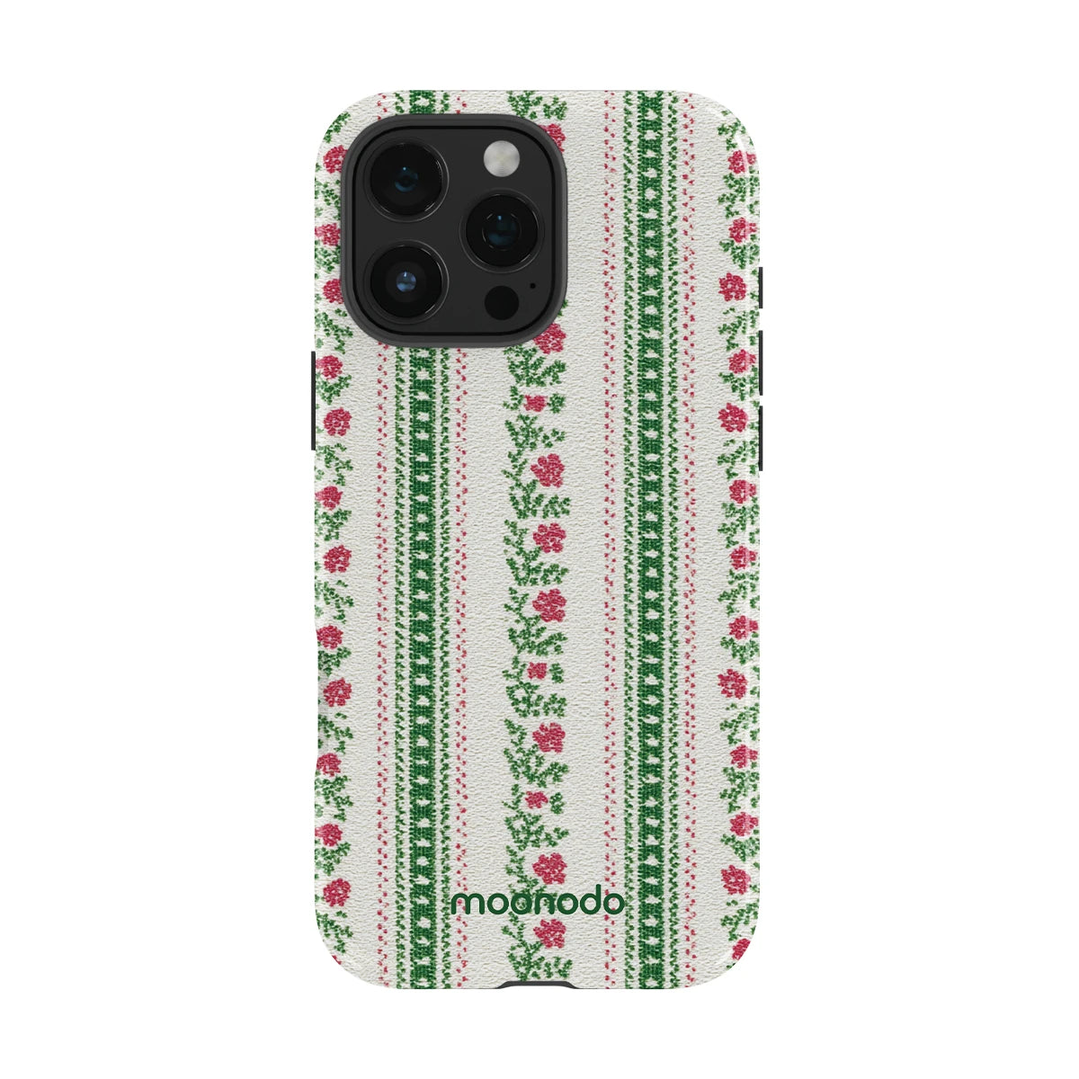 Secret Gallery - iPhone 16 Pro Max Case