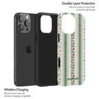 Secret Gallery - iPhone 16 Pro Max Case