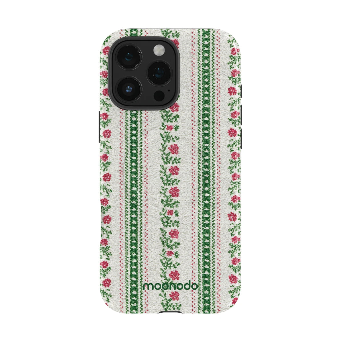 Secret Gallery - iPhone 16 Pro Max Case