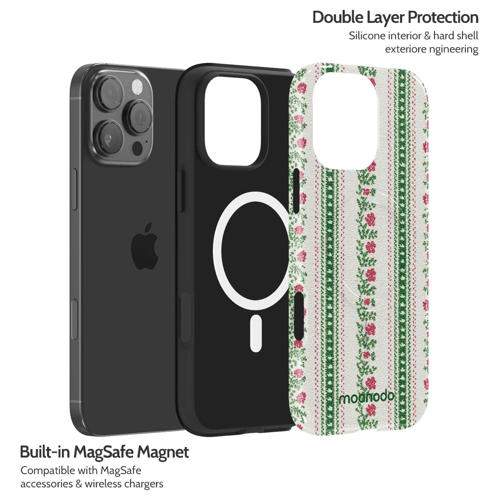 Secret Gallery - iPhone 16 Pro Max Case