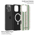 Secret Gallery - iPhone 16 Pro Max Case