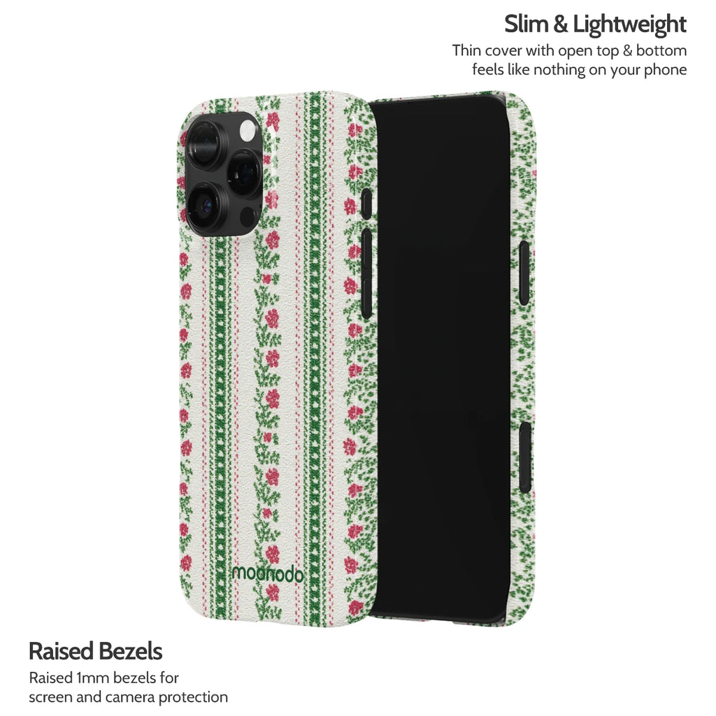 Secret Gallery - iPhone 16 Pro Max Case