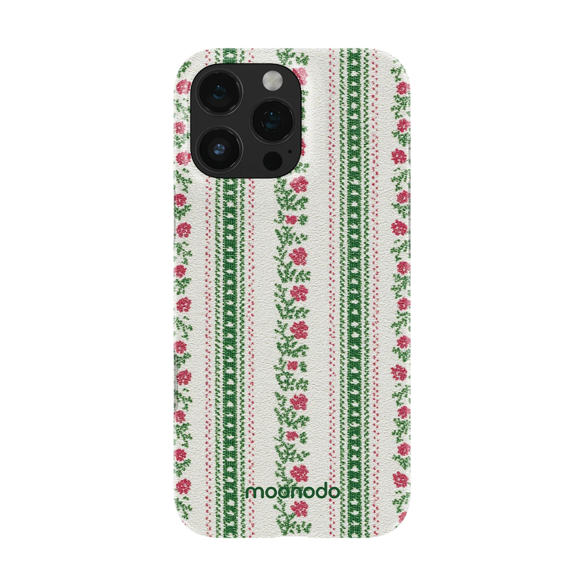 Secret Gallery - iPhone 16 Pro Max Case