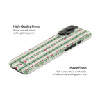 Secret Gallery - iPhone 16 Pro Max Case