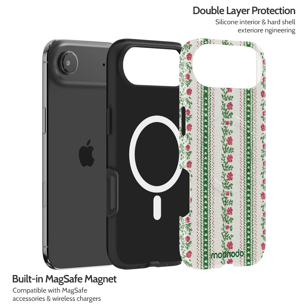 Secret Gallery - iPhone 17 Air Case