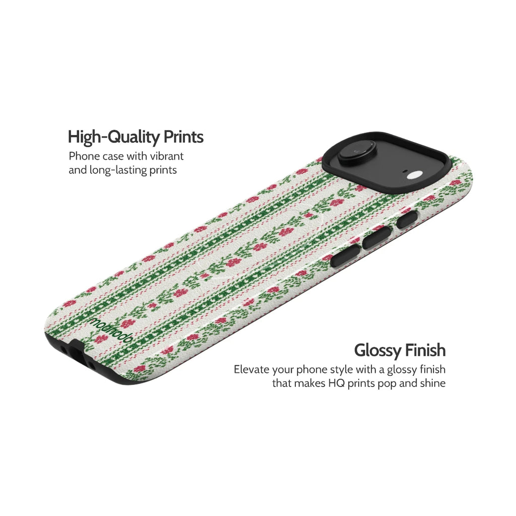 Secret Gallery - iPhone 17 Air Case