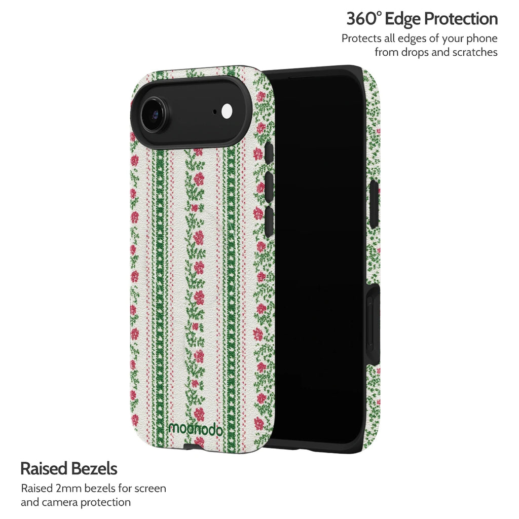 Secret Gallery - iPhone 17 Air Case
