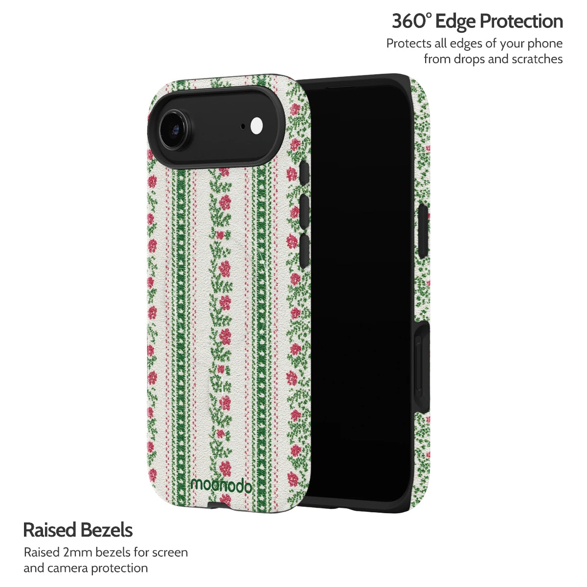 Secret Gallery - iPhone 17 Air Case